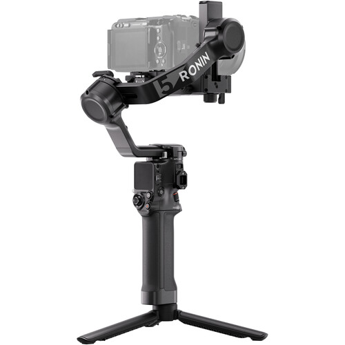 گیمبال دوربین DJI RS 5 Gimbal (نسخه استاندارد)